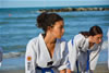 Beach Taekwondo Pesaro